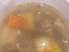 -老东江米粉(南方大厦店)