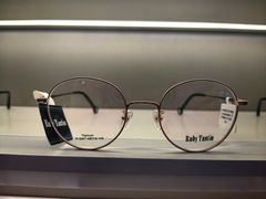 -宝视达眼镜(美中城店)