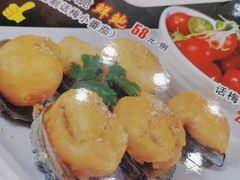-壹厨饭店(五羊店)