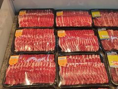 -果蔬好生活超市(新荟城店)