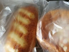 -山崎面包(第一八佰伴店)