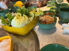 -润园四季椰子鸡火锅(海上世界店)