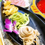 放肆吃鱼不长肉，鱼火锅鼻祖｜愚掌门