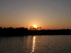 -东寨港红树林旅游区