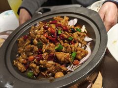 -绿茶餐厅(广州天河城店)