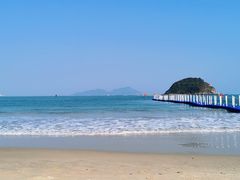 -西涌国际滨海旅游区