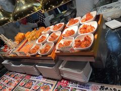 -大食代美食广场(迪士尼小镇店)