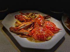 -新享乐海鲜(翠华路店)