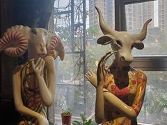 -范设计花园餐酒咖·中西餐·咖啡厅·酒馆