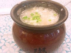 -红蜡烛-养生粥-津鲁菜(中山路店)