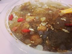 -西南大学北碚校区-竹园学生食堂