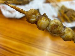 -十里铺铁板鱿鱼