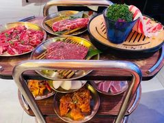 -妙香居韩国烤肉(容桂天佑城店)