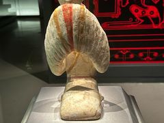 -汉景帝阳陵博物院