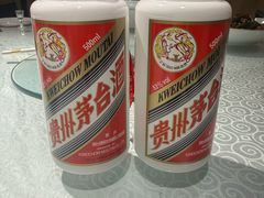 -福满圆(琨莎中心店)