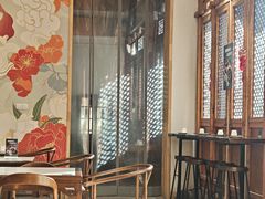 -天龙宝严素食馆(大兴善寺店)