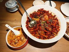 -首秀·四川料理(星耀101店)
