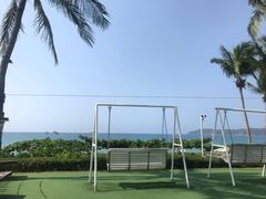 -三亚亚龙湾天域度假酒店