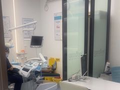 -深圳富茂格伦菲尔口腔门诊部(龙华清湖总院)