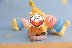 -Two Monkeys孕婴写真馆(南山店)