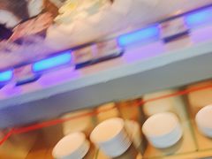 -渔纬港海鲜自助餐厅(湖里万达店)