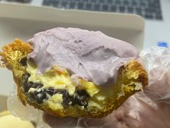 -鲍师傅糕点(永安里店)