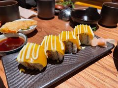 -炉胜·炉端烧·居酒屋