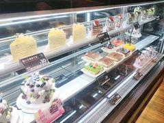 -FANEN法念·烘焙·甜点(万象城店)
