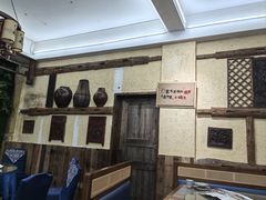 -隆源山寨土菜馆
