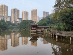 -龙头寺公园