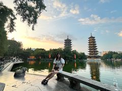 -桂林两江四湖景区