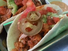 -Famous肥猫墨西哥音乐餐吧(五棵松华熙LIVE店)