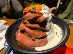 魔王慢烧牛肉丼-魔丼屋(日月光店)