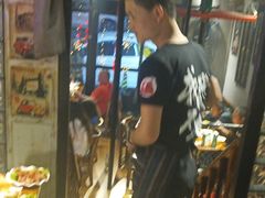 -超级神炭烤肉夜食(芥园西道店)