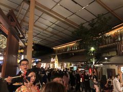 -御温泉·大餐庙会