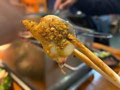 -丹东特色烤肉(学府路一部店)