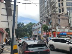 -小潘记鸭血粉丝汤