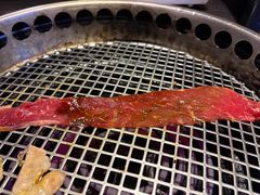 -AJIYA·池袋日式烧肉自助(天津万象城店)