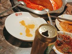 -冠菌火锅自助(东莞桥头店)