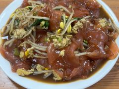 -何记酿皮店(西流湾店)