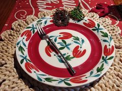 -弗兰克牛排西餐厅Ribone steak house(柠檬花园店)