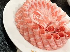 -常赢三兄弟·清真涮肉(崂山路总店)
