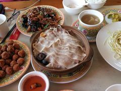 -砂锅居(西四店)