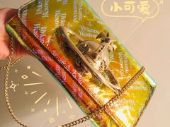 -Vivienne Westwood(上海来福士广场店)