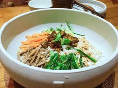 -云海肴·汽锅鸡·云南菜(天津国金汇店)