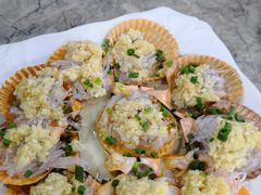 -四川小胡子海鲜(丁村万人海鲜广场店)