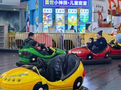 -弘阳·未来世界(弘阳广场店)