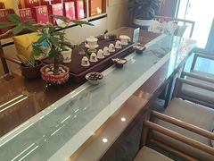 -八马茶业(胜利路旗舰店星海湾茶馆)