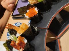 -小山日本料理(太古汇店)