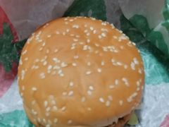 -汉堡王(北京通州领展店)